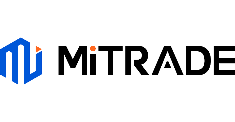 MITRADE Logo